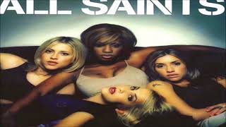 All Saints - All Saints (full album)