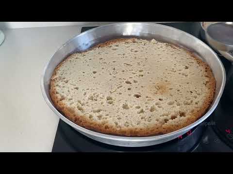 Tatlı | Kaymaklı