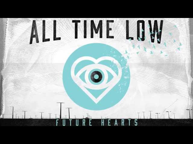 ALL TIME LOW - MISSING YOU