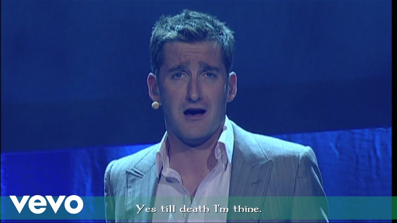 Watch Celtic Thunder - Love Thee Dearest (Live From Dublin, 2007) (Lyric Video) (Official) on YouTube Watch Celtic Thunder - Love Thee Dearest (Live From Dublin, 2007) (Lyric Video) (Official) on YouTube