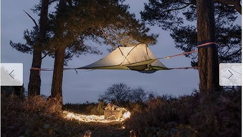 Tentsile Connect Tree Tent Review