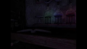 Helix Plays Amnesia (part 9): Monster in a Maze