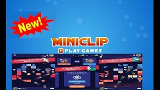 New miniclip game battle break multiplayer testing screenshot 4