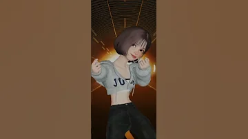 Shake To The Max Thethreegirls Zepeto Thethrird Nesrine Sousou13 Shaketothemax Dance 