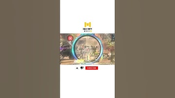 "This ONE Trick Broke COD Mobile 🤯"