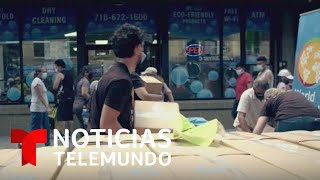 Noticias Telemundo, 6 de agosto 2020 | Noticias Telemundo