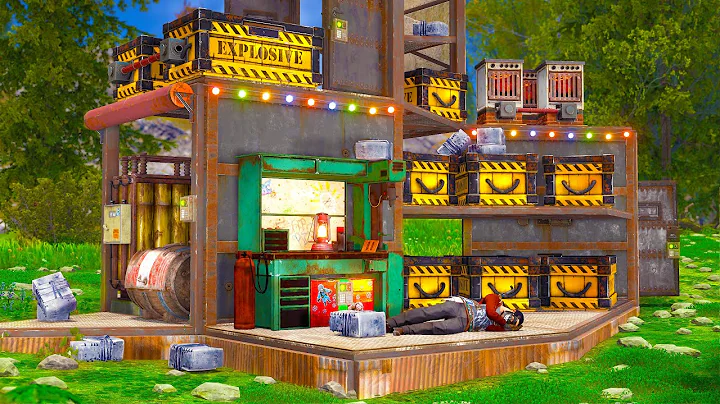 the perfect decayed base start...