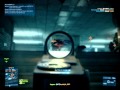 Battlefield 3 gameplay