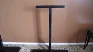 A must have TV stand, for all flat screen tv