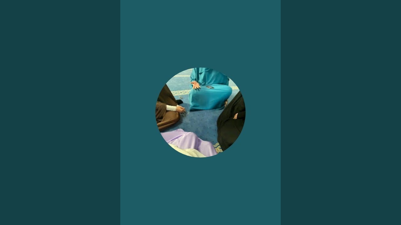 كيفاش تتعاملي مع سلافاتك وغاشي راجل