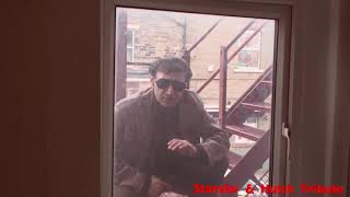 Starsky & Hutch Tribute Blooper