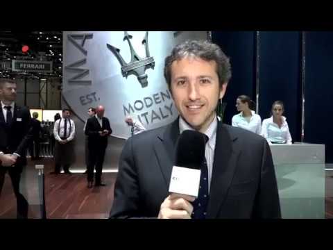 ფერარი, ლამბორგინი, მარმალადი!