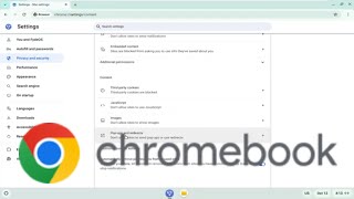 How To Enable Pop-ups and Redirects on Chromebook [Guide]