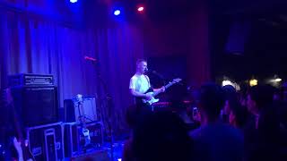 Puma Blue - Untitled 2 live @ Brick and Mortor Music Hall Sf