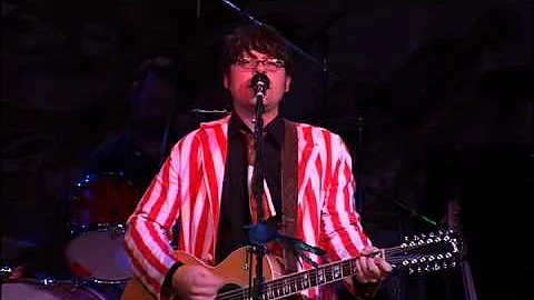 Decemberists  Leslie Anne Devine (from A Practical...