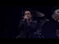 Green Day - 21 Guns (shortened) live [LIFE IS BEAUTIFUL FESTIVAL 2021]