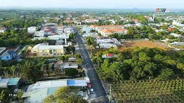 UBND tỉnh phê duyệt kế hoạch sử dụng đất năm 2022 huyện Xuyên Mộc | BRTgo