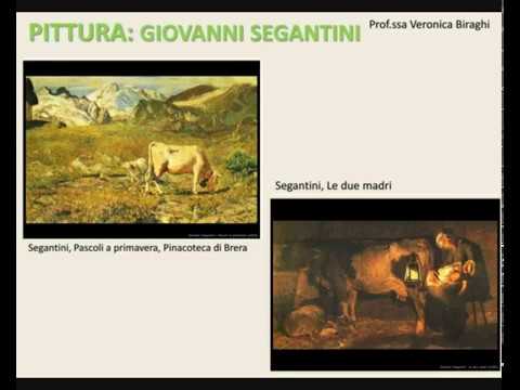 Storia dell&rsquo;arte #23: Puntinismo e Divisionismo
