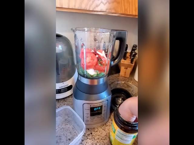 Instant Pot Ace Nova Blender Review, Decor Trends & Design News