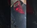 STK# 61131O VEHICLE INSPECTION