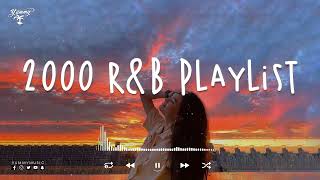 2000s R&B Playlist 🌈 Best R&B Pop Songs 2000-2009 ~ Chris Brown, Akon, Ne-yo, Iyaz, Nelly,...