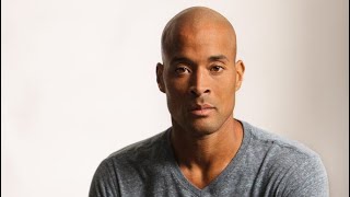 David Goggins - Getting Up Early Part 2