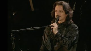 Chords for Yanni – FROM THE VAULT - "JIVAERI"  LIVE (HD-HQ) Never Released Before