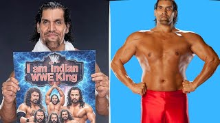 Famous The Great Khali's million dollar Lifestyle: INSIDE His Punjab Mansion, Rare Car Collection & WWE Net Worth
