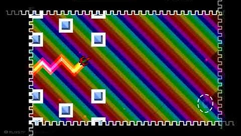 Unity by TriAxis and Funnygame (3/3 coins) | Geometry Dash