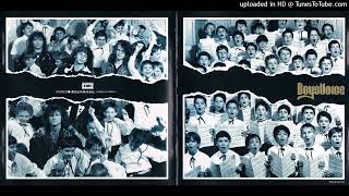BoysVoice - Different Noises (1990)