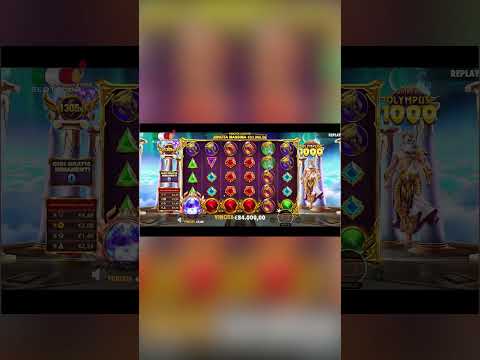 Spill Gates of Olympus casino online i Danmark - Top Casinospil her