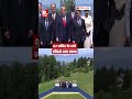 G7 Summit France: G7 Summit के सारे लीडर्स आए साथ । France | PM Modi | Trump