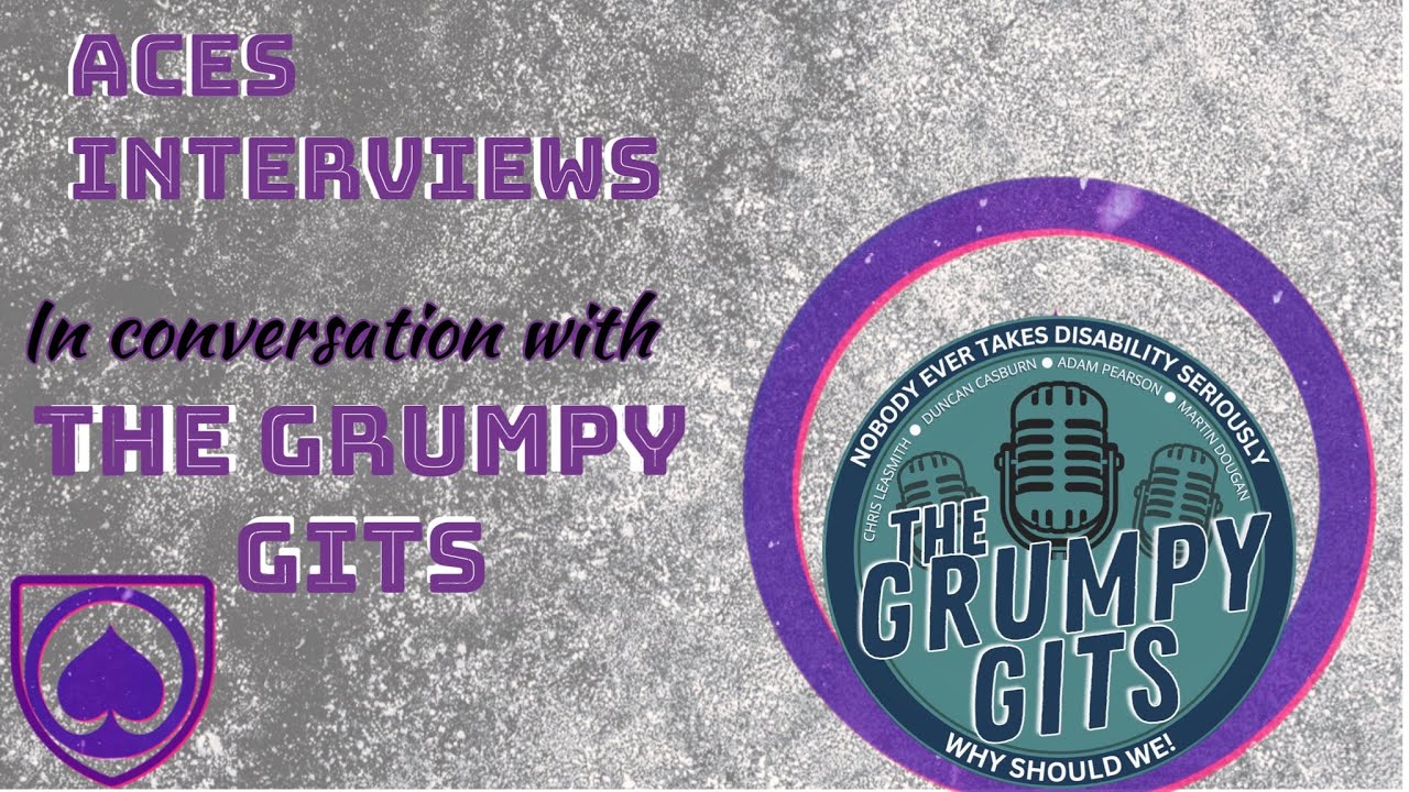 ♠️Aces Interviews with 