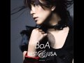 BoA BEST USA Track 07 Touched mp3