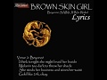 Beyoncé - BROWN SKIN GIRL (Lyrics) ft. SAINt JHN, WizKid, Blue Ivy Carter