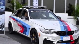 BMW Ultimate Driving Experience