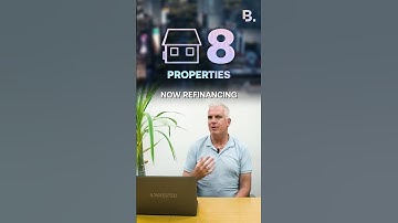 $270K Equity Released from 3 Properties! 💥 #binvested #propertyinvestment #equityrelease