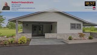 2133 County Line Road, Barker, NY 14012