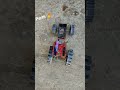 🔥Rc Tractor testing 🔥 #shots #trending #diy #experiment #toys @mayankdiydhamaka