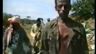 Eritrea, documentary of 1970s and 80s Awet Nhafash 1991 P4