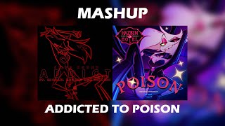 Silva Hound x Vivziepop - Addicted to Poison