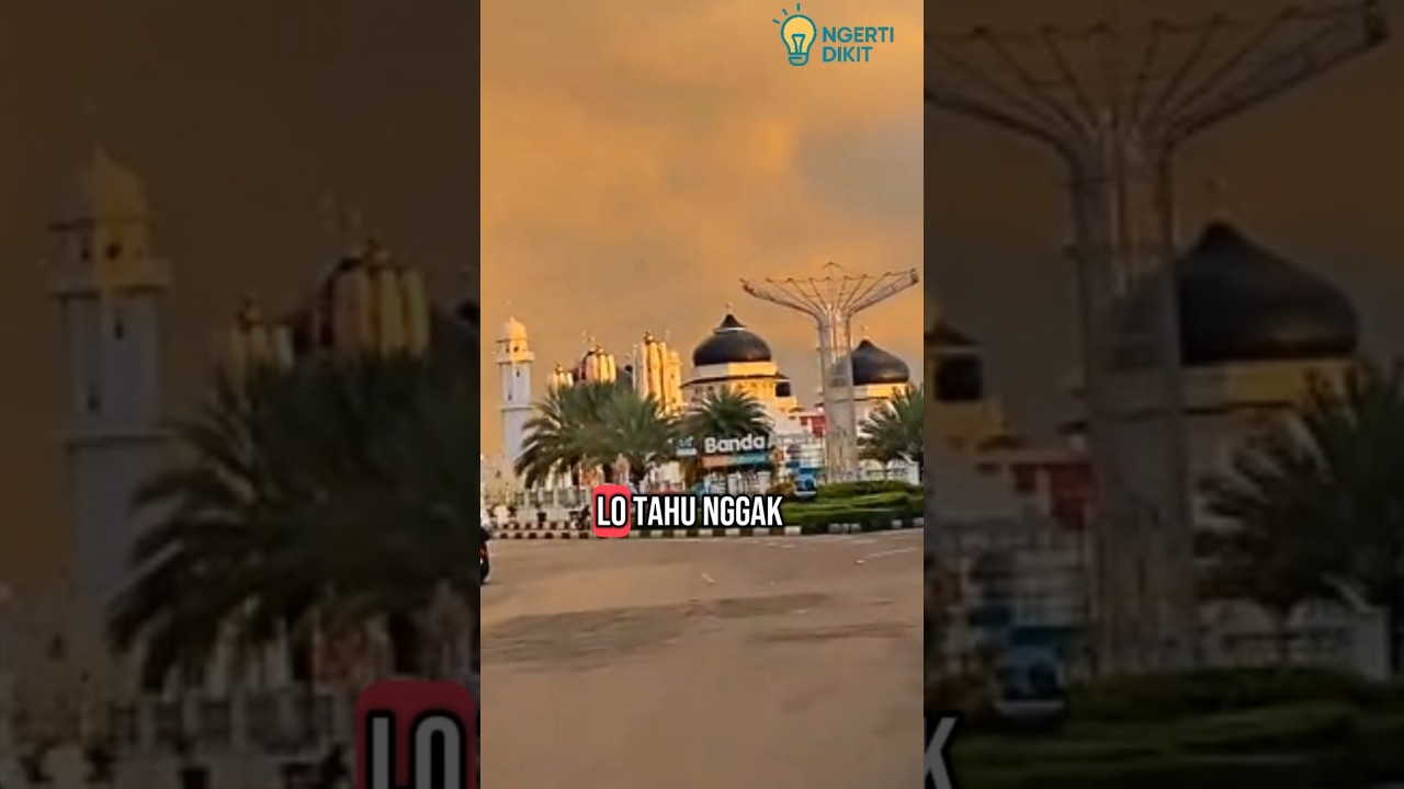 Makanan Khas Aceh, wajib cobain! | 