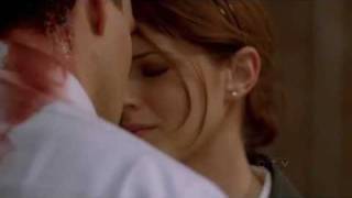 The Mentalist Wayne Rigsby & Grace Van Pelt