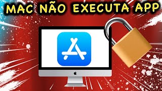 Como instalar app de qualquer desenvolvedor não identificado no macOS. screenshot 3