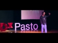 La RASQA: Edson Velandia at TEDxPasto