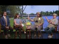 Chat with Jordan and Ginny (6-8-26)