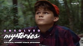 Unsolved Mysteries With Robert Stack  Season 3 Episode 10   Episode