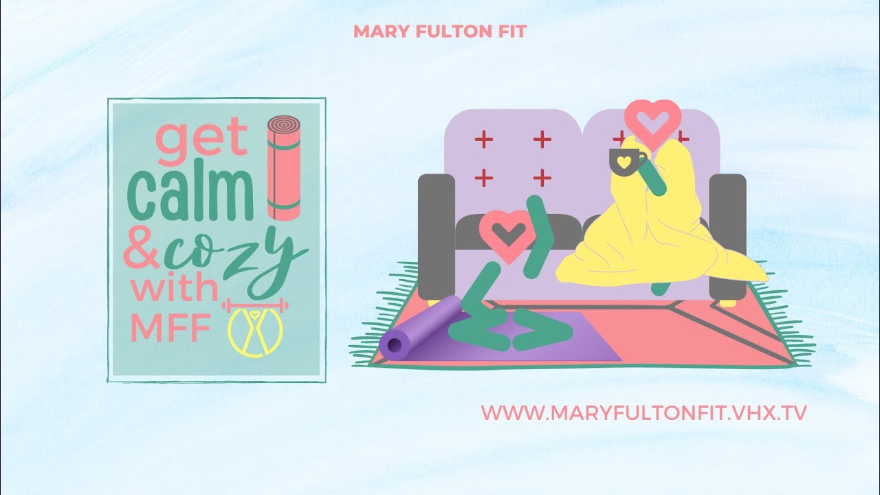 Get Comfy & Cozy With MFF