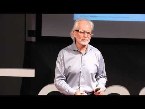 How to unlock the power of purpose | Richard Leider | TEDxEdina ...