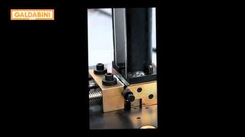 How to use a Broaching Machine to prepare Impact Test Samples